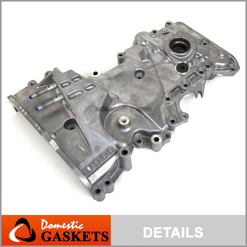 Oil Pump Fits 1316 Kia Elantra Elantra Coupe Hyundai 1.8L L4 DOHC 16v eBay
