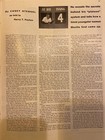 Saturday Evening Post October 7 1961: Childhood Cancer, Horse Racing, C. Stengel — photo 9