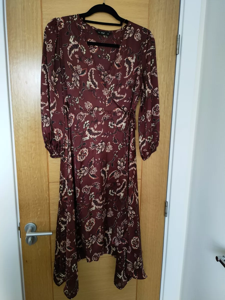 F&f top dresses occasion