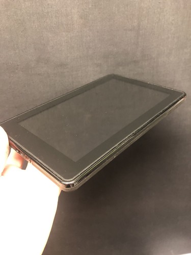 Amazon Kindle Fire 1st Gen D01400 8GB 7" WI-FI - Black  - Picture 6 of 6