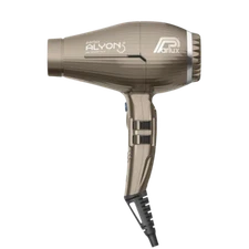 Parlux Alyon Hair Dryer BRONZE Color New Made in Italy 