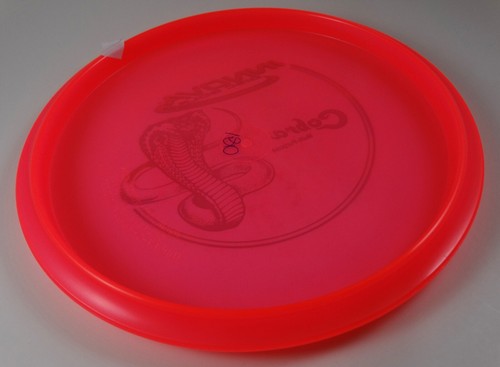 Innova Disc Golf Champion Cobra Midrange Disc With PFN Dx Stamp - Picture 16 of 28