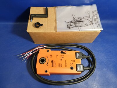 BELIMO BFN24-ST Spring return actuator BFN24