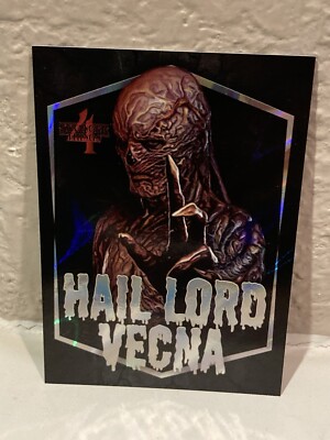【世界50枚限定 】Stranger Things VECNA 直筆サインカード s-l400.jpg