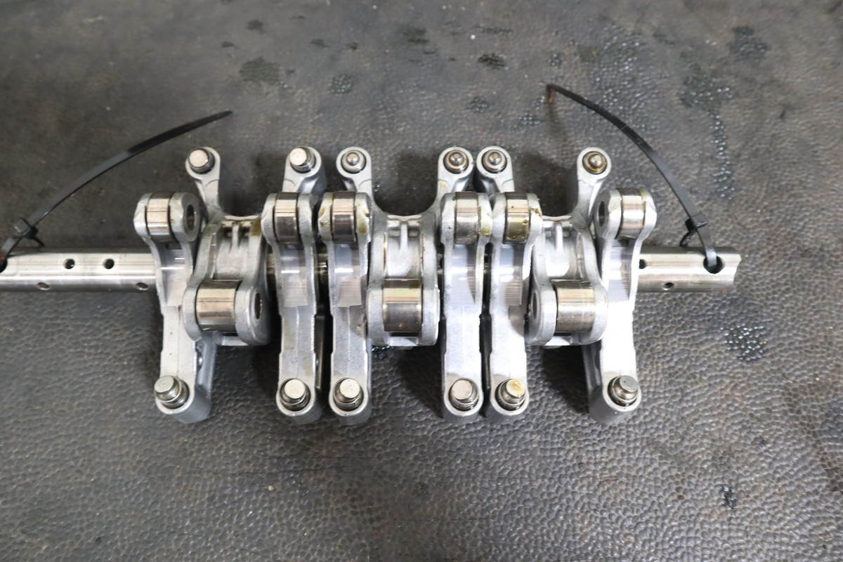 2020 SEA-DOO GTI 130 RENTAL ROCKER ARM 420854594 420254329 2020 SEA-DOO GTI 130 RENTAL ROCKER ARM 420854594 420254329
