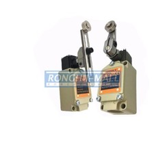 1PCS New For HIGHLY Limit switch WL-5109 10A 125 250 / 480VAC