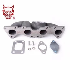 Turbo Exhaust Manifold Citroen C2 VTS 1.6L / T25 Flange / Top Mount