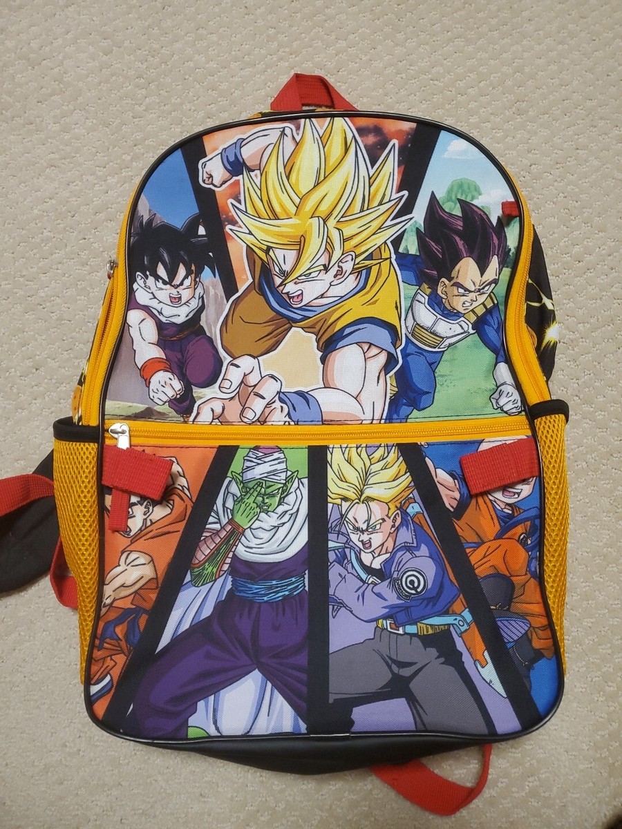 Dragonball Z 17 display picture 3