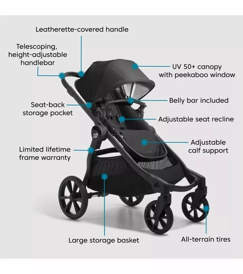 City stroller outlet brand