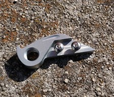 EPX Terrashark Derailleur Mech hanger