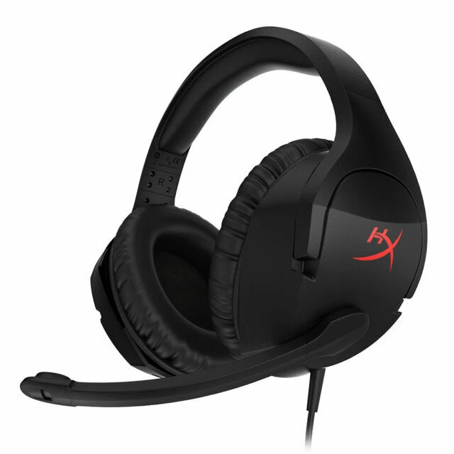 Auriculares de Ordenador HyperX USB-C