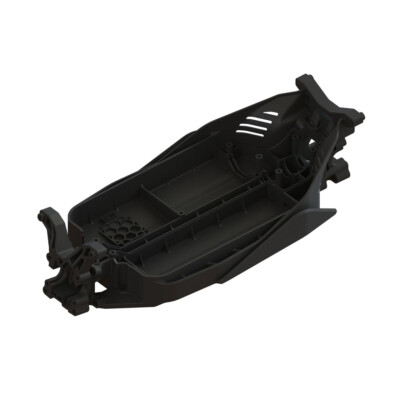 ARRMA ARA320809 Composite Chassis (200mm) : TYPHON GROM | eBay