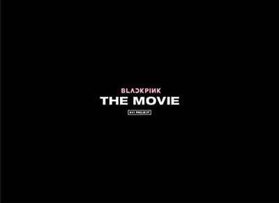 Blackpink the Movie (Japanese Premium Edition) (Blu-ray) for