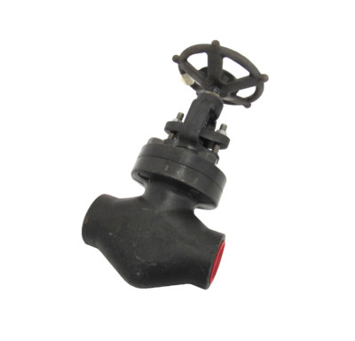 NEW FLOWSERVE 12141 GLOBE VALVE 1-1/2''-800