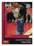 2019-20 Panini Instant Chris Paul NBA All-Star Game Card /140