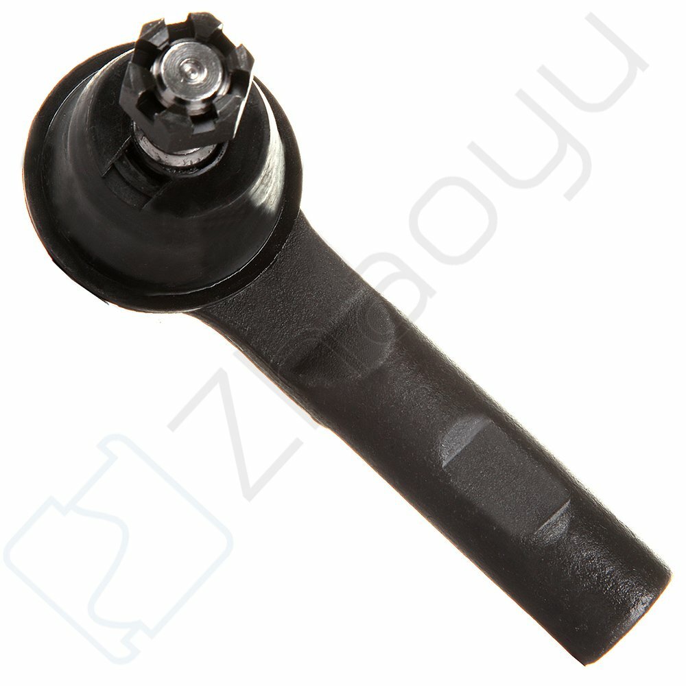 Terminales De Dirección Delanteras Complete Suspension Kit - Inner/Outer Tie Rods For 2006-2011 Honda Civic (1.8L Non-Si) Tie Rod End - Foto 4