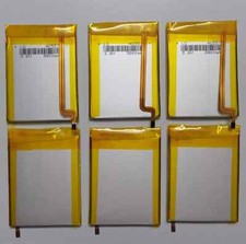 3800mAh Battery Upgrade replacement for iPod Classic 6 6.5 7 Video 5 5.5 Thin