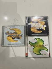 90s HITS CD Compilation Album Bundle: Big, Huge, Fresh ~ Vintage Collection