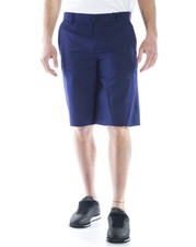 Daniele Alessandrini Men's Blue Bermuda Shorts E311R12103801 3 Size 44 BAKE OFFER