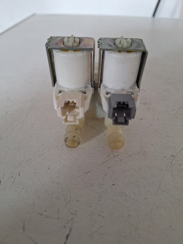 Magnetventil 2-Fach 2906850200 33490389 Waschmaschine Beko