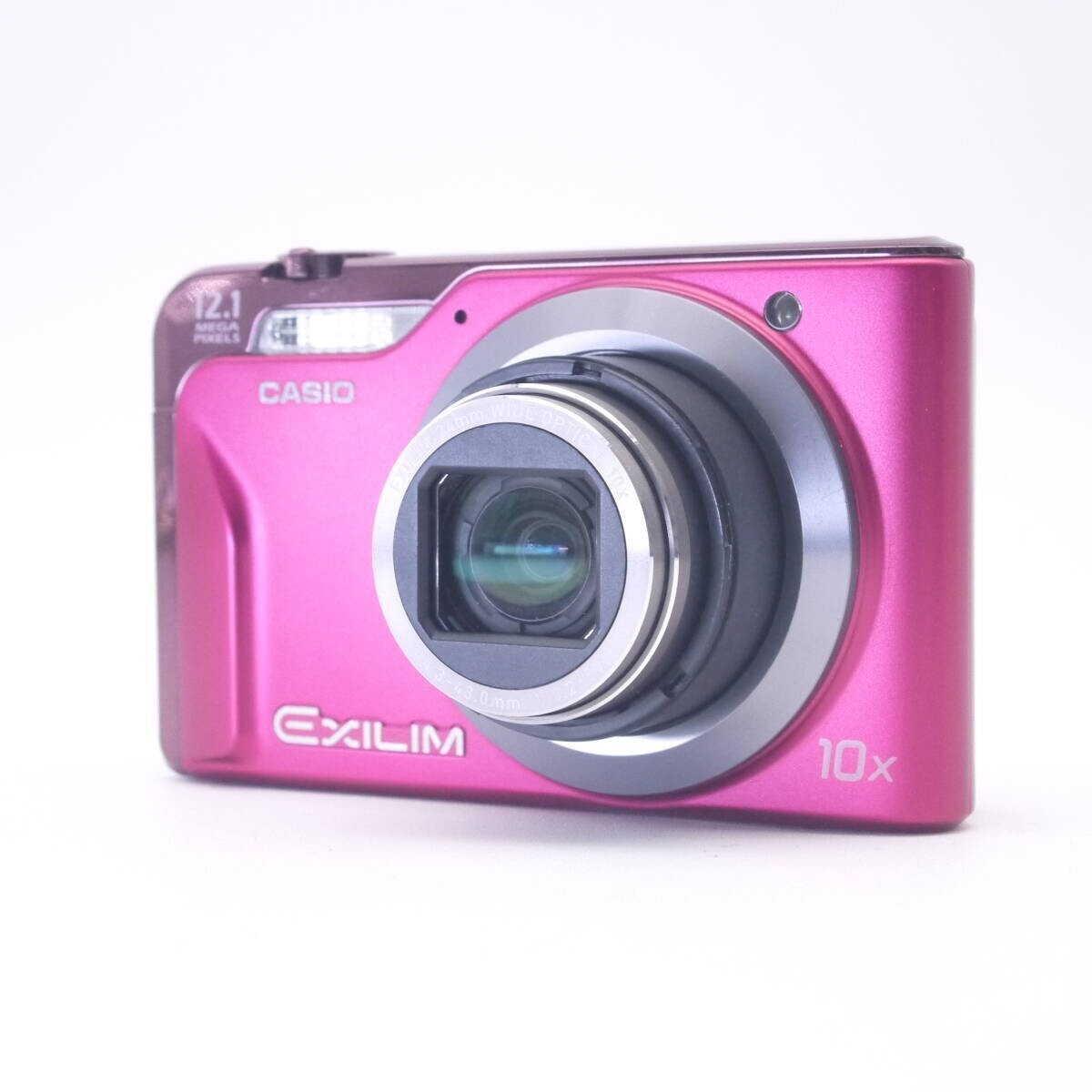 CASIO EXILIM EX-H10 Compact Digital Camera From Japan | eBay