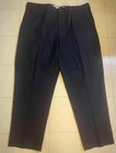 Cintas Comfort Navy-Blue Work Pants 42x30