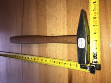 N°767 outillage outils anciens OLD TOOL HAMMER Outil ancien marteau de métier