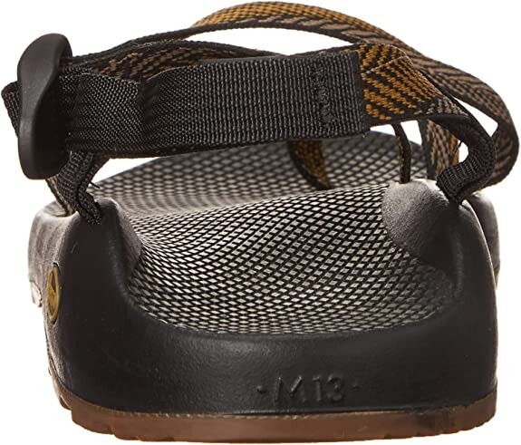 Chaco ZCloud 2 Sports Sandals Mens US Size 10 Classic Starp Nik Port‎ A26-16 Chaco ZCloud 2 Sports Sandals Mens US Size 11 Classic Starp  main image 3