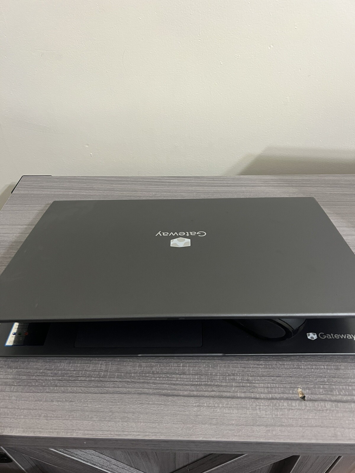 Gateway GWNC31514-BL 15.6'' (128GB SSD Intel Core i3-1115G4 3GHz 4GB ...