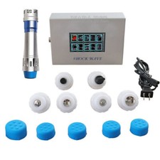 ED Shockwave Therapy Machine For ED Erectile Dysfunction Pain Relief Massager
