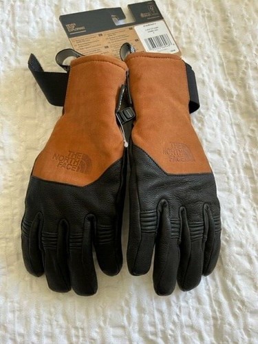 New North Face Il Solo GTX glove 