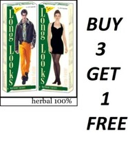 Herbal Increase Height Gain Supplement Taller Herbal Growth 60 Capsules.