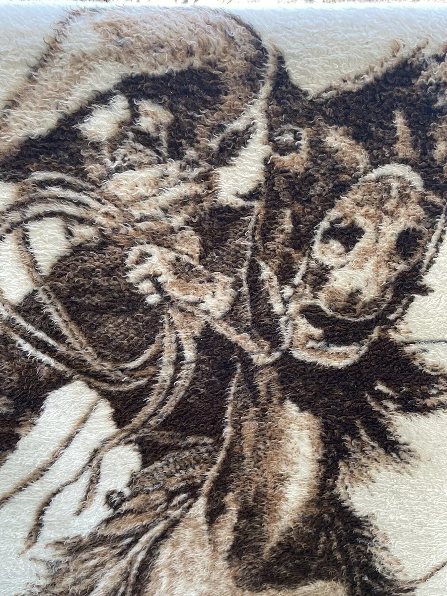 Biederlack blanket vintage new arrivals