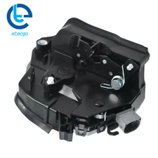 For BMW X5 2000-06 Front Driver Left Integrated Door Lock Actuator Motor 937-856