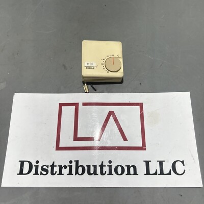 Eberle 11-B1 thermostat