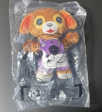 Marketing Store McDonald's Happy Meal Dog Toy