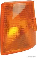 Herth+Buss Elparts Blinkleuchte Links P21W FüR VW Transporter IV Bus 82700104