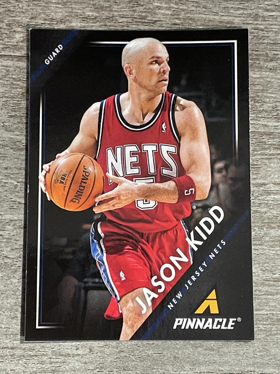 Jason Kidd - メルカリ ⁄49 Auto National Treasures NBA Panini JASON