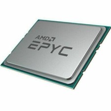 AMD EPYC 7662 Unlock 64C 2GHz 3.3GHz 256MB Socket SP3 2P 225W
