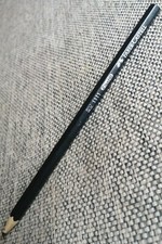 Ołówek Eberhard Faber Castell czarny DESIGN, SV 1111 / 2,5 HB   