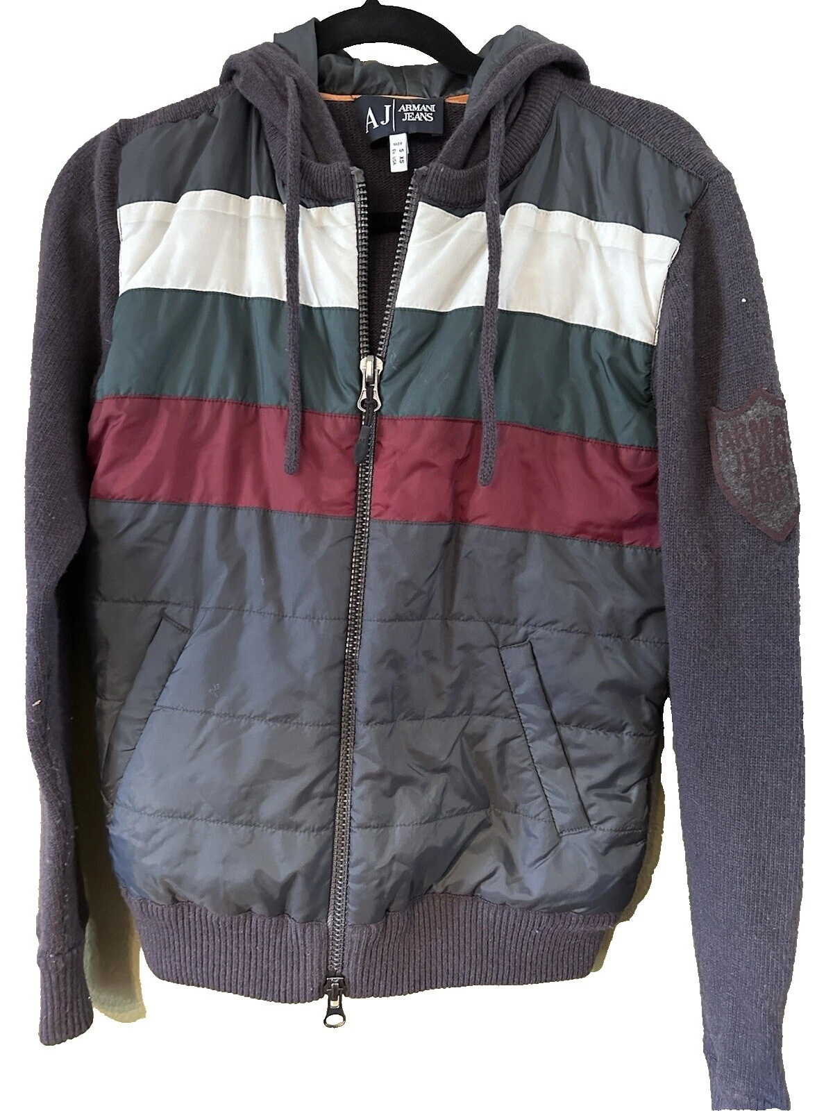 Armani Jeans Petites Ropa, Calzado y Accesorios