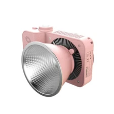 Yidoblo ZC-100 100W LED Light Photography COB Light Outdoor Photo Video Shooting