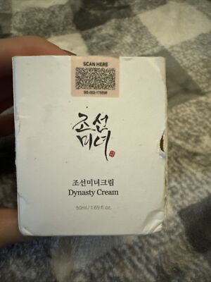 [ Beauty of Joseon ] Dynasty Cream 50ml / 1.69 fl.oz.