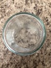 Welch's Jelly Tom and Jerry Juice Jelly Glass 1990 Tom Surfing 4" Tall Vintage — photo 7