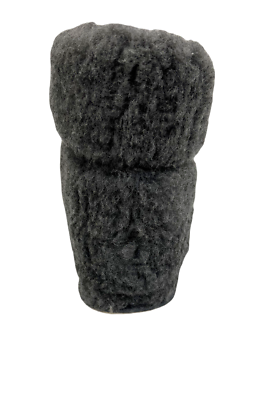 CALZE DI LANA CORTE - PECORA - ALPACA - COTONE - Foto 9