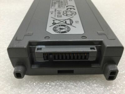 パナソニック　cf-vzsu48u　純正バッテリー OEM Panasonic CF-19 Toughbook Battery CF-VZSU48 CF-VZSU48K CF