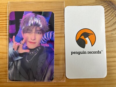 ATEEZ - THE WORLD EP.FIN : WILL Digipak VER. SOUNDWAVE APPLUMUSIC