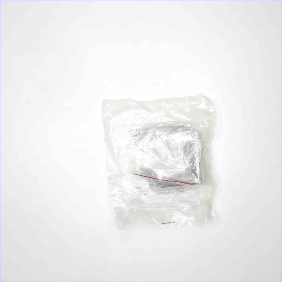 W10888684 Whirlpool Detergent Dispenser Cover Kit OEM W10888684 C-0055 ...