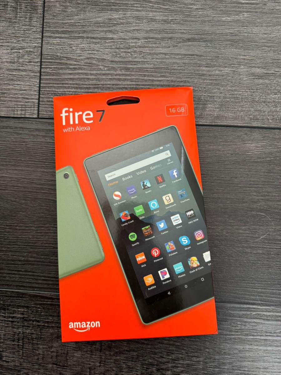 Amazon - Amazon fire7 16GB (第12世代) タブレット Amazon Fire 7 (12th Gen) 16GB 7