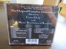 Revelation Reggae, Ska & Dub Music CDs for sale | eBay